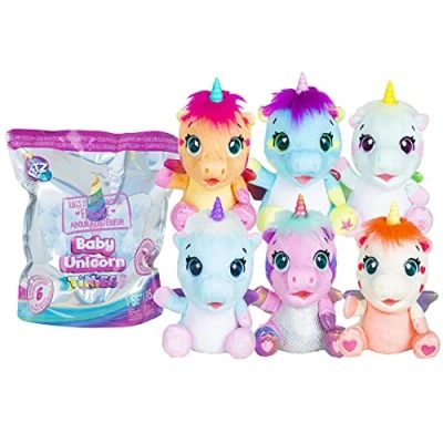 Image of Club Petz 81284 81284IM5 Plush, Multicoloured