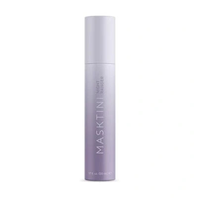 Image of Masktini Night Ranger Overnight Renewal Mask, 50 ml With Hyaluronic Acid and Vitamin C Brightening Hydrating Face Mask For Dry, Dull Skin