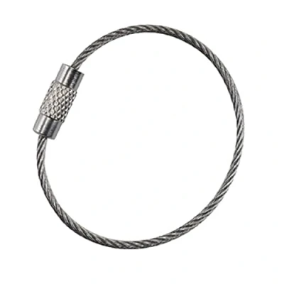 Image of Draper Tool Tethering Loop, 110mm, 3kg (Pack of 5)