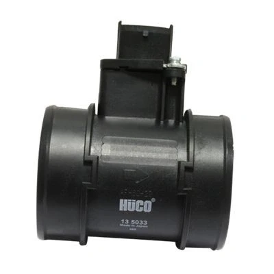 Image of 55350046, 634915771 Mass air flow sensor HITACHI 135033 VAUXHALL: Zafira Mk2, OPEL: B