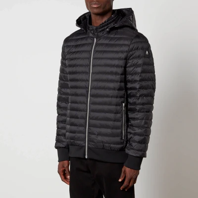 Image of Moose Knuckles Air Down Shell Jacket L