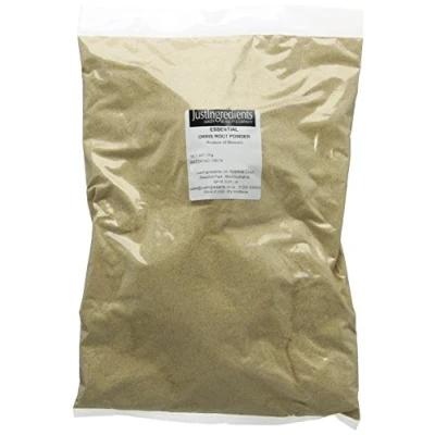 Image of JustIngredients Essentials Orris Root Powder 1 Kg