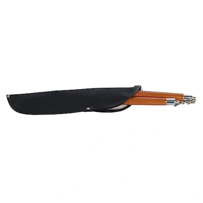 Image of Playwell Martial Arts Nunchucks Basic Vinyl Case 12&quot;