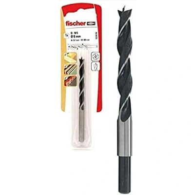 Image of Fischer Drill Bit, hb