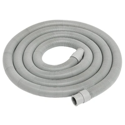 Image of Drain Hose 2,5 m for Washing Machine/Dishwasher