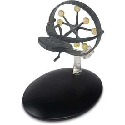 Image of Eaglemoss Star Trek Official Starships Collection (Orion Scout)