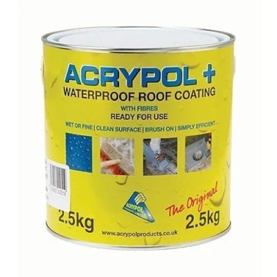 Image of Acrypol + Grey 2.5 (RC3004)