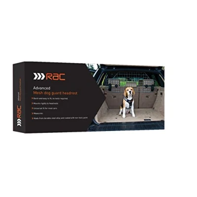 Image of RAC Advanced Mesh Dog Guard