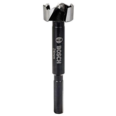 Image of Bosch Professional Forstner drill Bit (for Wood, Ø 24 mm, length 90 accessories)