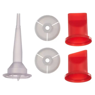 Image of Amtech H2180 5 Piece Mortar Gun Spare kit