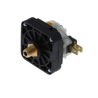 Image of Glow worm Water Pressure Switch with O ring 2000800656