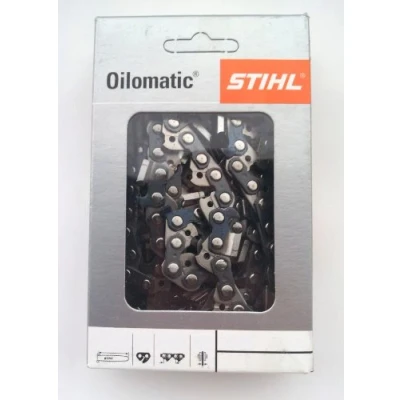 Image of Stihl Saw Chain 3/8 Inch 1.6 mm 66 GL 45 cm Half Chisel RMC 3652 000 0066