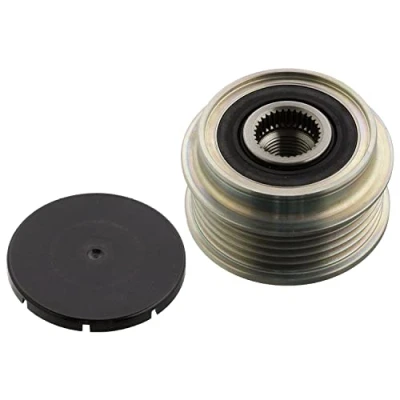 Image of 373214X300, 373214X301 Freewheel Clutch FEBI BILSTEIN 101924 34,5mm with lid