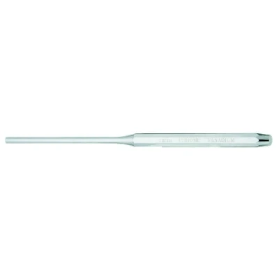 Image of KS Tools 156.0126 Pin punch octagonal shaft, mirror polished, extra long, Ø 10mm