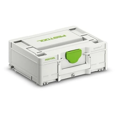 Image of Festool Systainer3 SYS3 M 137