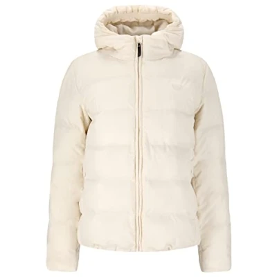 Image of WHISTLER Women&#039;s Janine Jacket, 1106 Oatmeal, 40