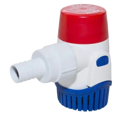 Image of Rule 800GPH Standard Bilge Pump 24V