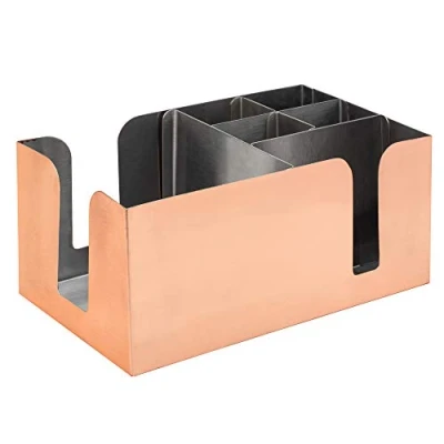 Image of Copper Bar Caddy