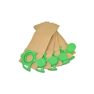 Image of Ufixt Fits Sebo Dart Felix Vacuum Cleaner Paper Dust Bags x 5