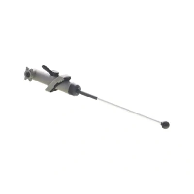 Image of 46749276, 55196182 Clutch Master Cylinder VALEO 804827 for left hand drive vehicles FIAT: Doblo I Cargo