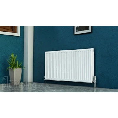 Image of K RAD Kompact Radiator Type 11 400x800mm