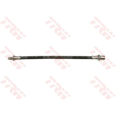 Image of 9094702442, 9094702555, 9094702576, 9694031323, 9694031325 Brake Hose TRW PHB157 320mm M10x1 TOYOTA: HIACE 2 Kasten