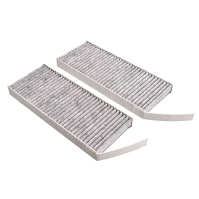 Image of 272771205R, 272774653R Filter set, cabin air FEBI BILSTEIN 109184