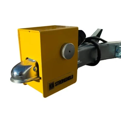 Image of BITS4REASONS NEW MODEL HITCHLOCK SH5410 STRONGHOLD ULTRA FOR KNOTT, STEELPRESS AND WINTERHOFF PRESSED STEEL HITCHES