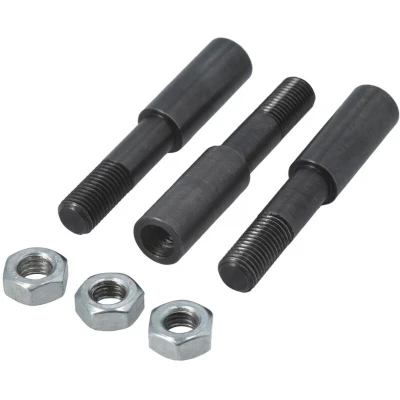 Image of Tools Brake Disc Adaptor Set for Ford Transit 8249 Laser