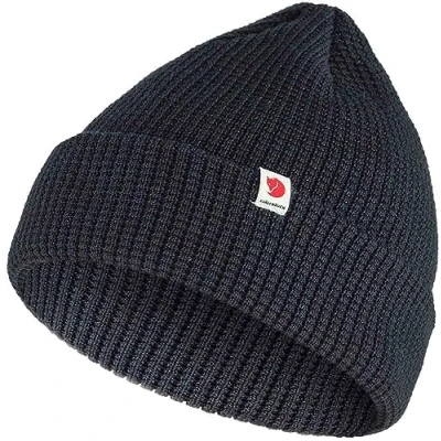 Image of Fjällräven F84767 555 Tab Hat, Dark Navy, One Size