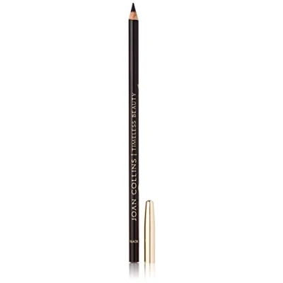 Image of Joan Collins Timeless Beauty Contour Eyeliner Pencil 2.16 g, Black
