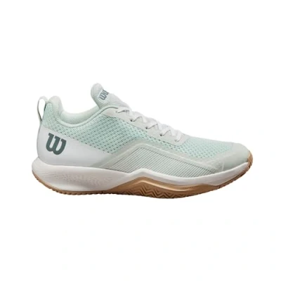 Image of Wilson Shoes, Rush Pro Lite Women&#039;s Tennis Shoe