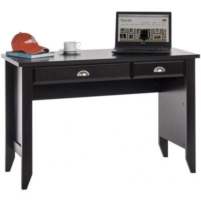 Image of TEKNIK 5409936 Laptop Desk Jamocha Wood