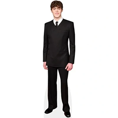 Image of Jack Champion (Suit) Life Size Cutout