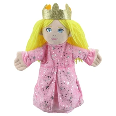 Image of The Puppet Company Story Tellers Princess, PC001910, 38 centimeters