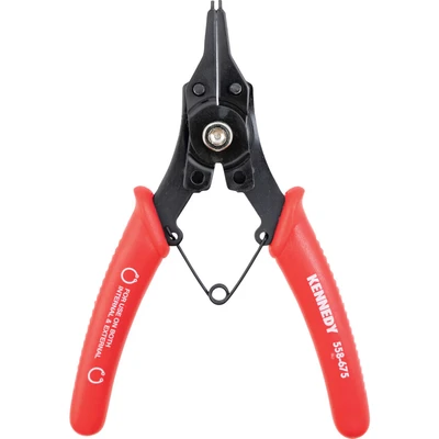 Image of Kennedy 4 Piece Circlip Plier Set