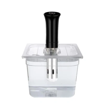 Image of SousVideTools Sous Vide Container Water Tank TANiCE ‎TANHG549UK Cooker Compatible 11.6L