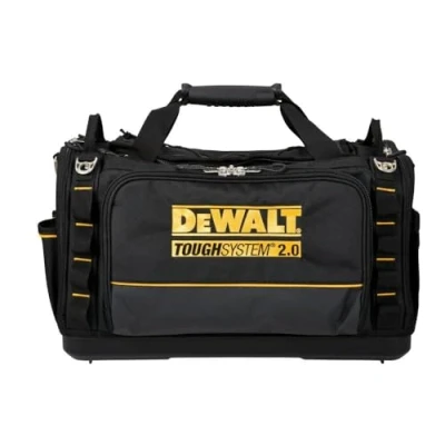 Image of DEWALT Toughsystem 2.0 Jobsite Tool Bag (DWST08350)