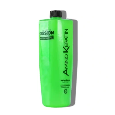 Image of Morfose Ossion Amino Keratin Shampoo 800 ml