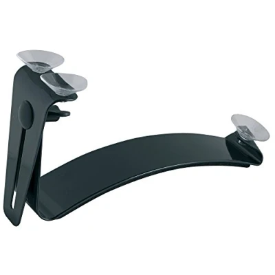 Image of Ergoplay Guitar Rest Professional Left Handed Model Black
