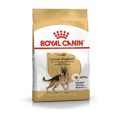 Image of Royal Canin German Shepherd Adult Dry Dog Food, 3kg