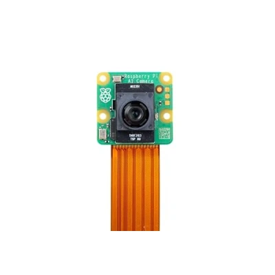 Image of Raspberry Pi AI Camera