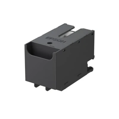 Image of Epson C13T671500 Suitable for WF4700 Maintenance Box , Black