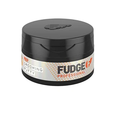Image of Fudge Professional Grooming Putty, Blow Dry Hair Styling Paste, Texturizing Finish, 75 g