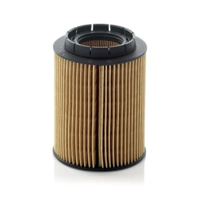 Image of MANN Filter HU 932/6 x Oil CARS + TRANSPORTERS