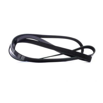 Image of 6PK2388, 6PK2389, 6PK2390, 6PK2391, 6PK2392 V ribbed belt MEYLE 050 006 2390 MERCEDES BENZ: S Class Coupe, SL Convertible, C Saloon