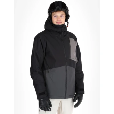 Image of O&#039;Neill Hammer Block Snow Ski Jacket