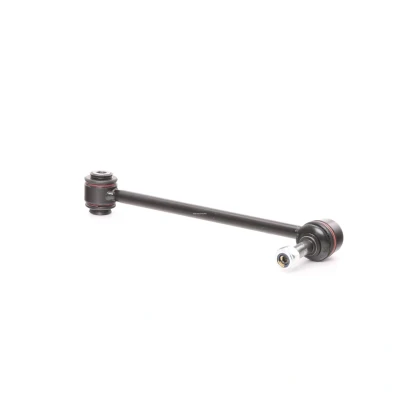 Image of 517839 Anti roll bar link FEBI BILSTEIN 18985 Rear Axle Left, Right BMTS Turbo NEW with bearing(s), ball joint Steel PEUGEOT: 406 Coupe
