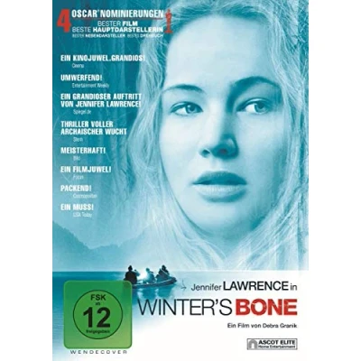 Image of Winters Bone