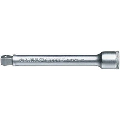 Image of GEDORE Gimbal Extension 3/8 Inch 125 mm, 1 Piece, 3090 KR 5